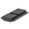 Aimpoint, Acro P-1 Micro Interface Mount Plate, Black view 1