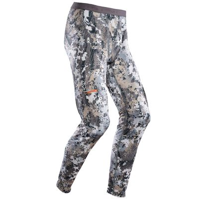 SITKA Gear New for 2019 CORE Midweight Bottom Optifade Elevated II XXX Large
