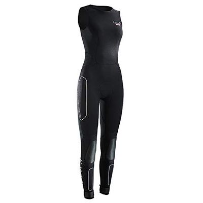 Forward Sailing Womens Neo 3mm Long John Wetsuit L