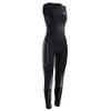 Forward Sailing Womens Neo 3mm Long John Wetsuit L view 1