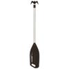 SeaSense Telescoping Paddle and Hook, Black (Pack of 5) view 1