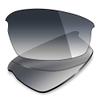 Mryok 2 Pair Polarized Replacement Lenses for Oakley Bottlecap Sunglass - Options view 3