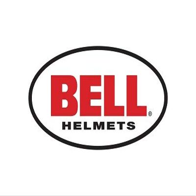 Bell Automotive Eliminator Forced Air Vent Cover Street Motorcycle Helmet Accessories - Clear/One Size