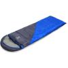 Winter Warm Cotton Travel Sleeping Bag Camping Sleeping Bag Outdoor Adult Children Camping Sleeping Bag can be Stitched hat Splash Water view 4