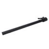 Tbest Scooter Post,Electric Scooter Pole,Folding Pole Rod Replacement for M365, Black, Adjustable Height,Folding Mechanism view 1