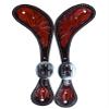 Professional's Choice Sunflower Spur Straps Ladies view 1