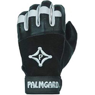 PalmGard Inner Glove II with Wristgard for Baseball and Softball - Right - 2XL