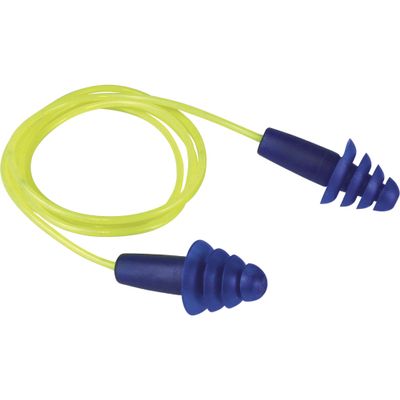 Radians FP43 Industrial Safety Ear Plugs