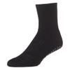 Base 33 Womens Crew Socks  Cotton Athletic for Gym, Non skid, Pilates, Yoga, Workout & Everyday Wear  Long Socks for Women view 3