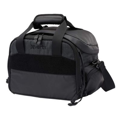 Vertx Cof Light Range Bag, Heather Black/Galaxy Black, One Size