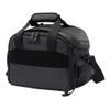 Vertx Cof Light Range Bag, Heather Black/Galaxy Black, One Size view 1