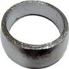 Arctic Cat Exhaust Seal Y- Pipe to Pipe M 8000 2014-2018 I.D. 68.5 O.D. 85 Height 20 Snowmobile Part# 27-0807 OEM# 2612-059 view 1