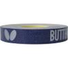 Butterfly Side Tape to Protect The Edges of Your Rubber and Blade for Table Tennis Paddles - Color Blue/Silver - Width 12mm - Rolls Come in 10m (20 Rackets) and 50m (100 Rackets) (3503M10) view 3