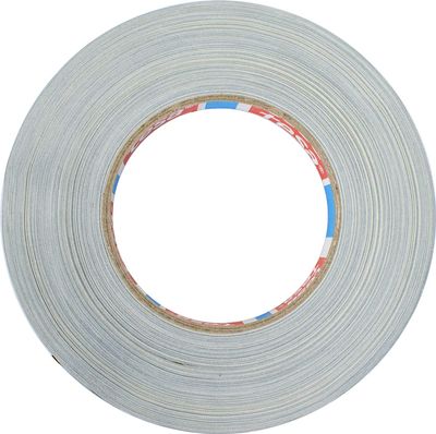 Butterfly Side Tape - 9 mm Width - Black and Magenta - Side Tape to Protect The Edges of Your Table Tennis/Ping Pong Paddles - Available in 1m (2 Rackets) 10m (20 Rackets) and 50m (100 Rackets)
