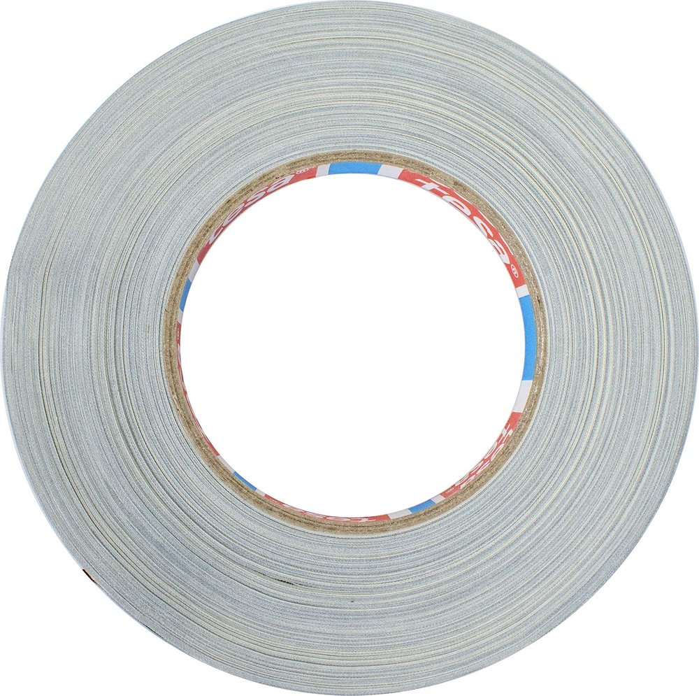 Butterfly Side Tape - 9 mm Width - Black and Magenta - Side Tape to Protect The Edges of Your Table Tennis/Ping Pong Paddles - Available in 1m (2 Rackets) 10m (20 Rackets) and 50m (100 Rackets)