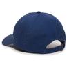 Bicycle Bike Baseball Cap Embroidered Cotton Adjustable Dad Hat Royal Blue view 4