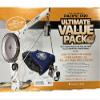 Ace Line Hauler Value Pack - Complete with Brutus Pot Puller, Bulldog Hands-Free coiler and Carrying case view 1