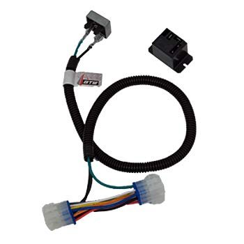 Club Car Precedent (04-08.5) LED Light Kit (Gas Harness Only)