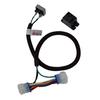 Club Car Precedent (04-08.5) LED Light Kit (Gas Harness Only) view 1