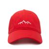 DSGN By DNA Mountain Outdoors Baseball Cap Embroidered Cotton Adjustable Dad Hat view 1