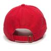 DSGN By DNA Mountain Outdoors Baseball Cap Embroidered Cotton Adjustable Dad Hat view 3
