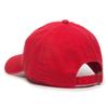 DSGN By DNA Mountain Outdoors Baseball Cap Embroidered Cotton Adjustable Dad Hat view 4