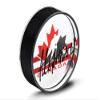 Upper Deck Alexis LAFRENIRE Team Canada Acrylic Puck view 2