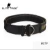 Cobra Riggers Belt D-Ring Molle 1.75-2inch Combat Amy Hunting Belt (S, Multicam Tropic) view 2