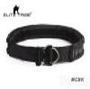 Cobra Riggers Belt D-Ring Molle 1.75-2inch Combat Amy Hunting Belt (S, Multicam Black) view 2