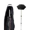 Golf Travel Bag Support Rod, Adjustable Telescopic Golf Trip Cover Support System, Aluminum, 1 Pcs view 1