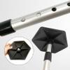 Golf Travel Bag Support Rod, Adjustable Telescopic Golf Trip Cover Support System, Aluminum, 1 Pcs view 3