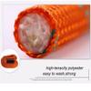 11mm Static Rope Camping Rock Climbing Rope 26KN High Strength Safety Rope for Working at Height Climbing Equipment view 4