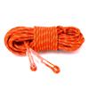 11mm Static Rope Camping Rock Climbing Rope 26KN High Strength Safety Rope for Working at Height Climbing Equipment view 1