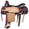 Circle S 16", 17" Roping Saddle (16") view 1