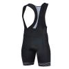GOGO TEAM Men's Cycling Bib Shorts 3D Padded, Bike Bicycle Bib Tights UPF 50+