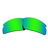 Kygear 12MM Glare Proof Replacement Lenses Compatible with Oakley Flak 2.0 OO9295 Sunglasses view 2