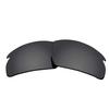 Kygear 12MM Glare Proof Replacement Lenses Compatible with Oakley Flak 2.0 OO9295 Sunglasses view 3