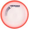 Aerobie Superdisc Outdoor Flying Disc - Red view 2