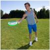 Aerobie Superdisc Outdoor Flying Disc - Red view 4