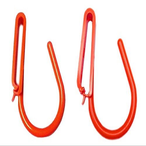 1800-TLO Locking Handline/Belt Hooks, Two (2) Hooks Included