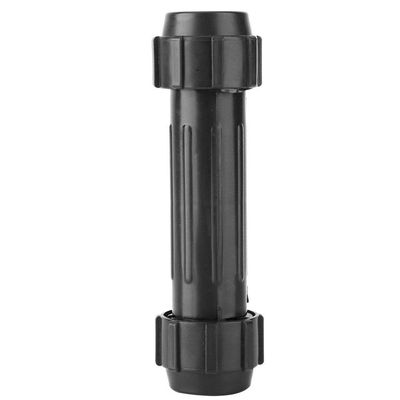 Aluminum Alloy Paddle Connector, Lightweight Portable - Marine Accessory for Inflatable Boat Kayak Fishing Enthusiasts