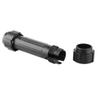 Aluminum Alloy Paddle Connector, Lightweight Portable - Marine Accessory for Inflatable Boat Kayak Fishing Enthusiasts view 2