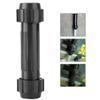 Aluminum Alloy Paddle Connector, Lightweight Portable - Marine Accessory for Inflatable Boat Kayak Fishing Enthusiasts view 3