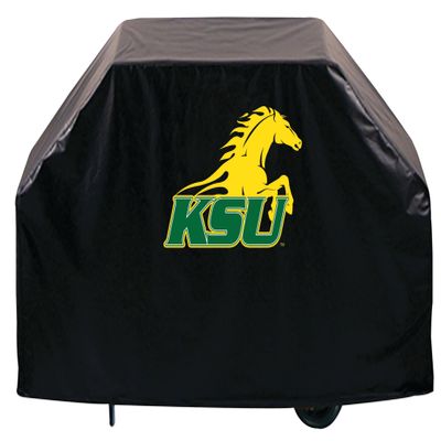 Holland Bar Stool Co. 72" Kentucky State University Grill Cover by The