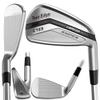 Tour Edge 2023 Women Exotics C723 Single Iron RH 7 Graph Lady view 1