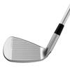 Tour Edge 2023 Women Exotics C723 Single Iron RH 7 Graph Lady view 3