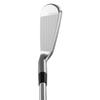 Tour Edge 2023 Women Exotics C723 Single Iron RH 7 Graph Lady view 4