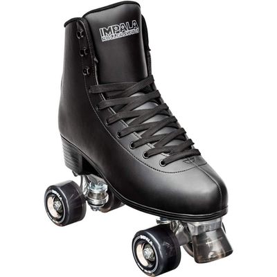 IMPALA ROLLERSKATES - Black - 6