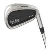 2024 Tour Edge Exotics X725 Iron Set RH 6-PW, AW, SW Graph Senior view 1