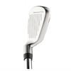 2024 Tour Edge Exotics X725 Iron Set RH 6-PW, AW, SW Graph Senior view 2